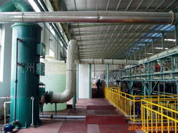 杭州彩虹環保技術工程酸霧凈化器產品列表與環保工程服務