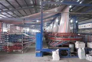 環(huán)保工程中的守護者 忻州、臨汾、呂梁地區(qū)彩條布的應用與供應商選擇