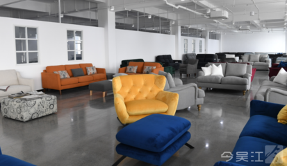 愛德家居新工廠投產 軟件開發(fā)驅動綠色環(huán)保與優(yōu)質高效