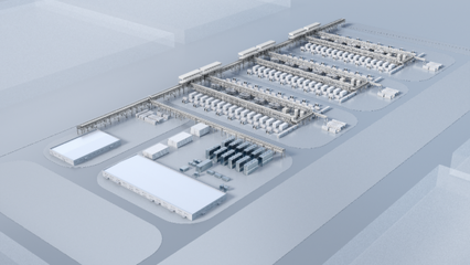 惠生工程與陽光氫能聯(lián)合發(fā)布MegaFlex“工廠即產品”綠氫一站式解決方案 軟件開發(fā)的關鍵驅動