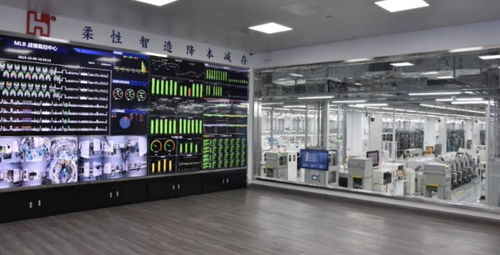 再添13家，全球燈塔工廠103座！設計服務如何點亮智造未來？